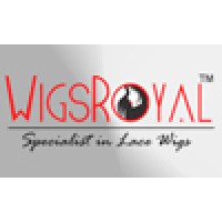 Wigsroyal Hair Products Co.,LTD logo - Similar company to Wigs