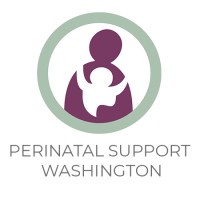 Perinatal Support Washington logo - Similar company to Project Zawadi