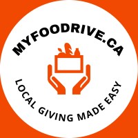 MyFoodDrive.ca logo - Similar company to Orthtec