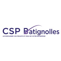 CSP BATIGNOLLES logo - Similar company to Calidec