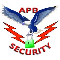 APB Security Inc logo - Similar company to Apb Security Systems