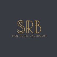 San Remo Ballroom logo - Similar company to Eventfrog Australia
