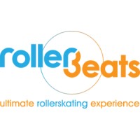 Rollerbeats logo - Similar company to Rollerbeats Ltd