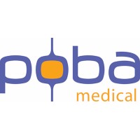 Poba Medical logo - Similar company to Compounding Solutions