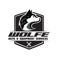Wolfe Auto & Equipment Services logo - Similar company to Wolfe Construction