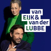 Van Eijk & Van der Lubbe logo - Similar company to Fresh Next