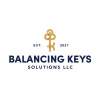 Balancing Keys Solutions LLC logo - Similar company to Track