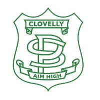 Clovelly Public School logo - Similar company to Scouts Australia