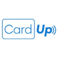 CardUp logo - Similar company to Duoinject, Lda.