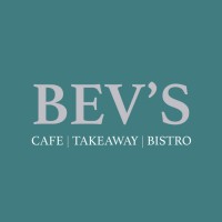 Bev's Bistro logo - Similar company to Warren Road