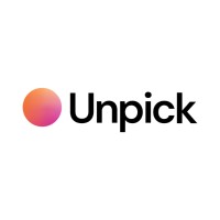 Unpick Digital logo - Similar company to Nexus Broker Network