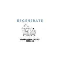 Regenerate Mental Health logo - Similar company to Prague Integration