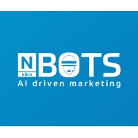Nitrobots.ai logo - Similar company to Icumulus