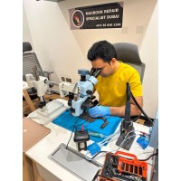 Mac Repair logo - Similar company to Laptop Repair Base Preston