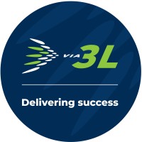 Via 3L logo - Similar company to Smarten Logistics