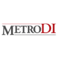 MetroDI logo - Similar company to Bfg - Brooklyn Financial Group