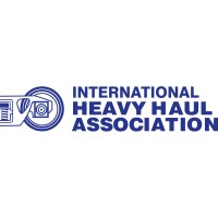 INTERNATIONAL HEAVY HAUL ASSOCIATION logo - Similar company to Gibela Engineering Research Chair