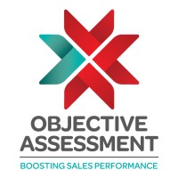 Objective Assessment logo - Similar company to Sanistation
