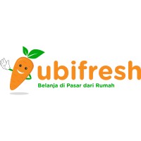 UbiFresh logo - Similar company to Sembako