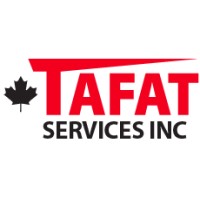 TAFAT SERVICES INC. logo - Similar company to Tafat
