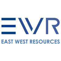 East West Resources Corporation logo - Similar company to Silent Beacon Llc