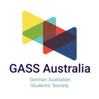 German Australia Students' Society Australia logo - Similar company to German Business Chamber Of South Australia (Gbcsa)