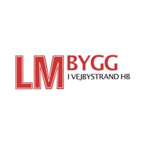 LM Bygg logo - Similar company to Hamn Bygg Ab