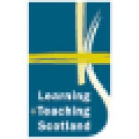 Learning And Teaching Scotland