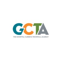 Goodwill Career & Technical Academy logo - Similar company to The Excel Center Co