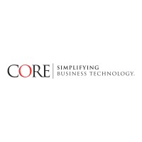 CORE Business Services logo - Similar company to Kelley Create