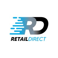 Retail Direct logo - Similar company to Pdp - Professional Delivery Providers