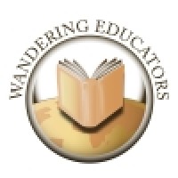 Wandering Educators logo - Similar company to Tidewater Coaching