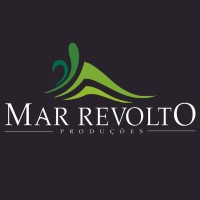 Mar Revolto Produções Audiovisuais logo - Similar company to Wide Experiências Audiovisuais