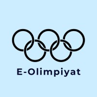 E-Olimpiyat logo - Similar company to Byzon Technology