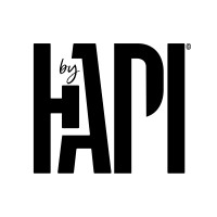 byHAPI logo - Similar company to Aster Event