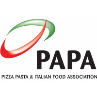 The Pizza, Pasta And Italian Food Association