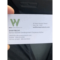 Daniel J Fields logo - Similar company to Maxwell Counters Inc.