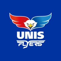 IJshockeyclub UNIS Flyers logo - Similar company to Unis Group