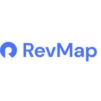 RevMap logo - Similar company to Mertics Design Studio