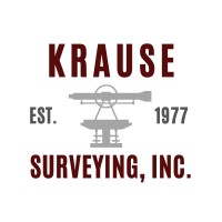 Krause Surveying, Inc. logo - Similar company to St. Steven Public Relations