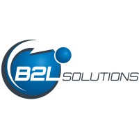 B2L Solutions logo - Similar company to B2L
