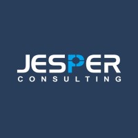 Jesper Consulting logo - Similar company to Mornings Management