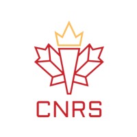 Canadian National Robotic Society CNRS logo - Similar company to Beeta Education