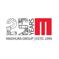 Madhura Group logo - Similar company to Robo6 Labs