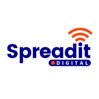Spreadit Digital logo - Similar company to Spreadit India