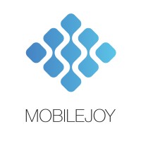 MobileJoy logo - Similar company to W3Midia