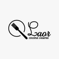 Refresqueria y restaurante Laor logo - Similar company to Imperfecto Estudio