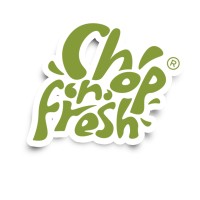 Chop N Fresh