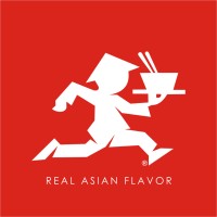 Gogi logo - Similar company to Blendy