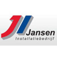 Jansen Installatiebedrijf logo - Similar company to Woerdens Techniek Talent